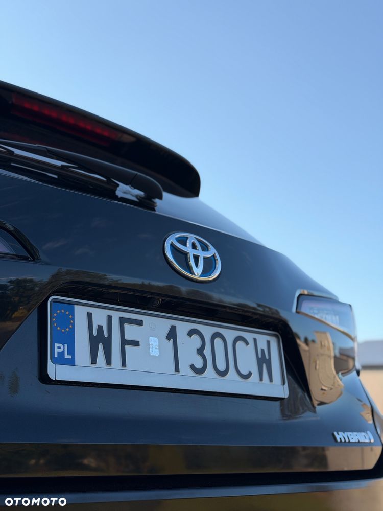 Toyota Corolla - 19