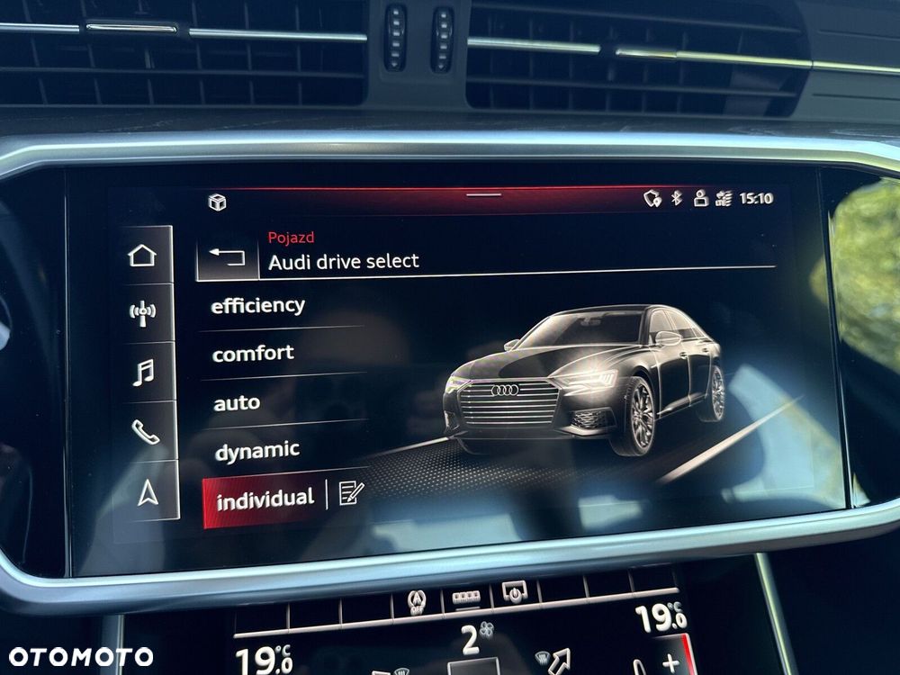 Audi A6 Limousine 45 TFSI mHEV Quattro Sport S tronic - 29