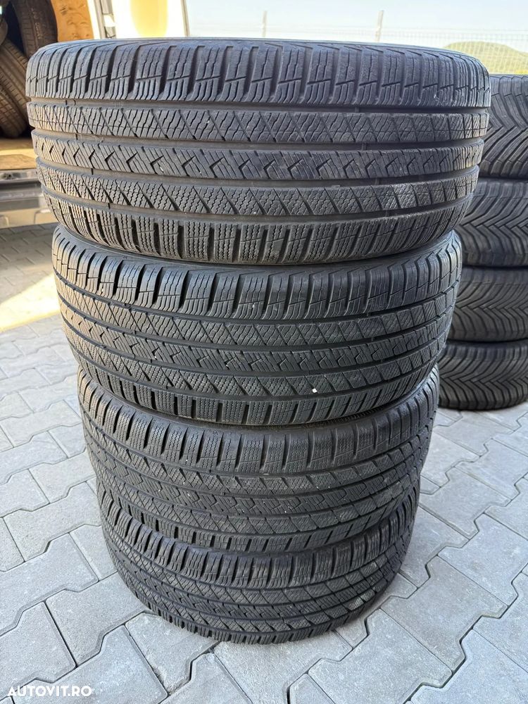 235 45 r19, 235 45 19 Vredestein Allseason - 1