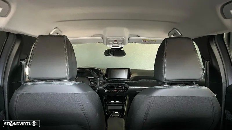 Peugeot e-2008 50 kWh Allure - 50