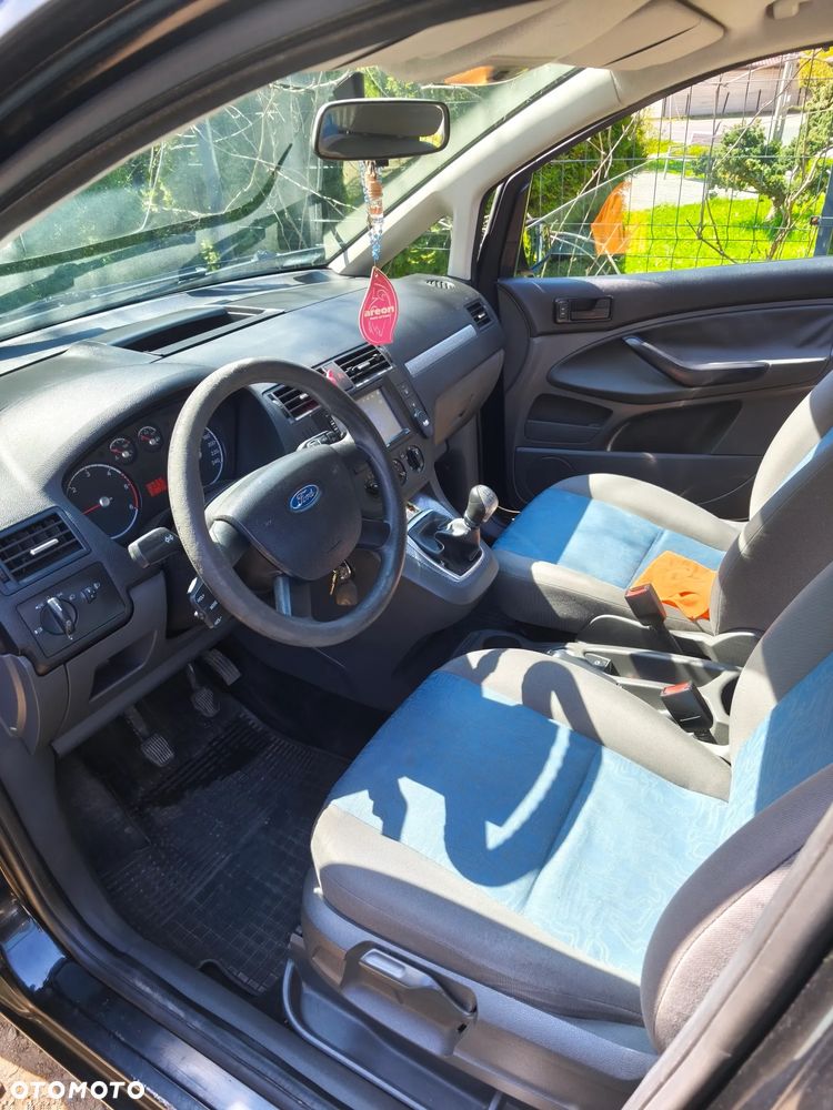 Ford C-MAX 1.6 TDCi DPF Style - 6