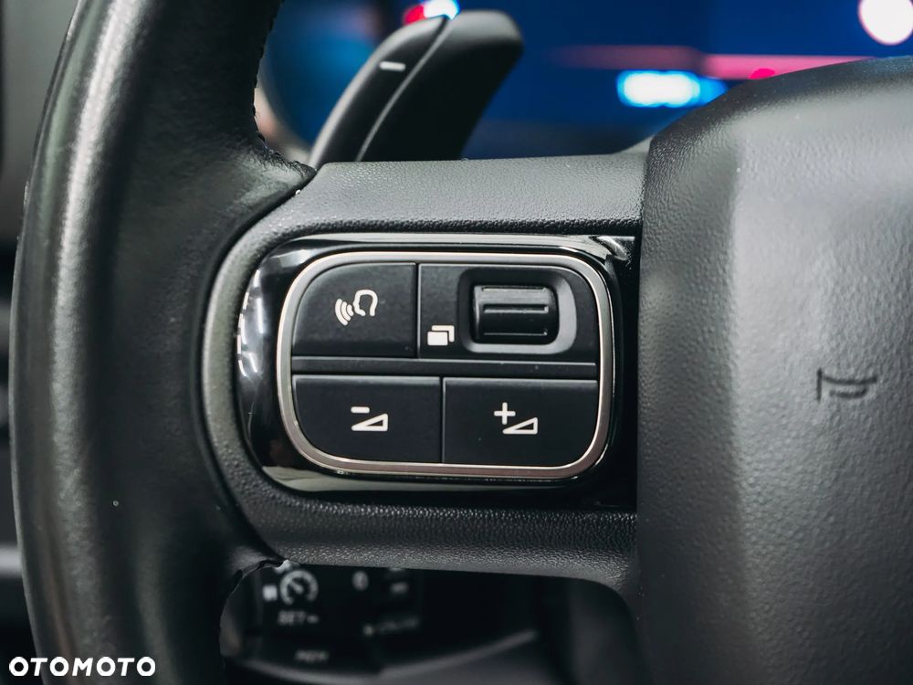 Citroën C5 Aircross 1.5 BlueHDi Feel EAT8 - 22