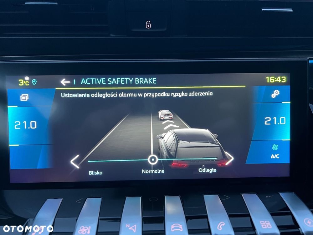 Peugeot 508 225 e-EAT8 GT Pack - 21