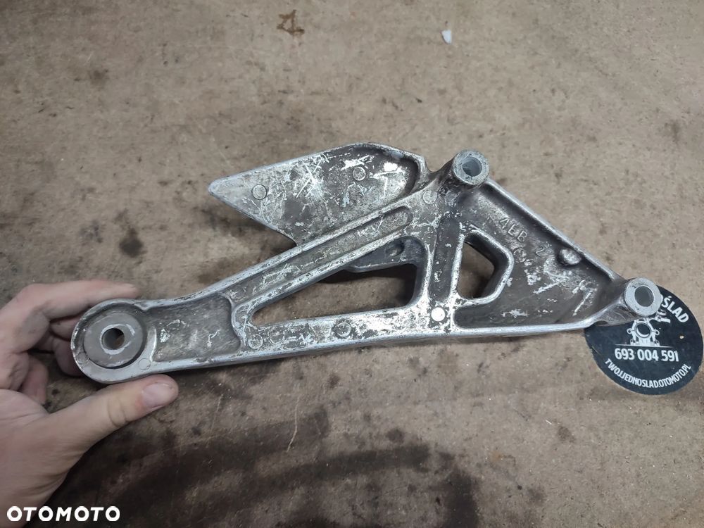 Set lewy Yamaha XJ 600 - 5