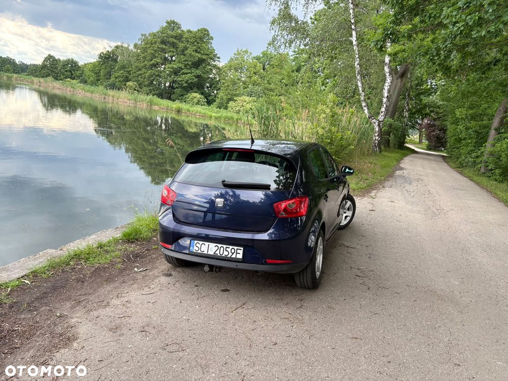 Seat Ibiza - 7