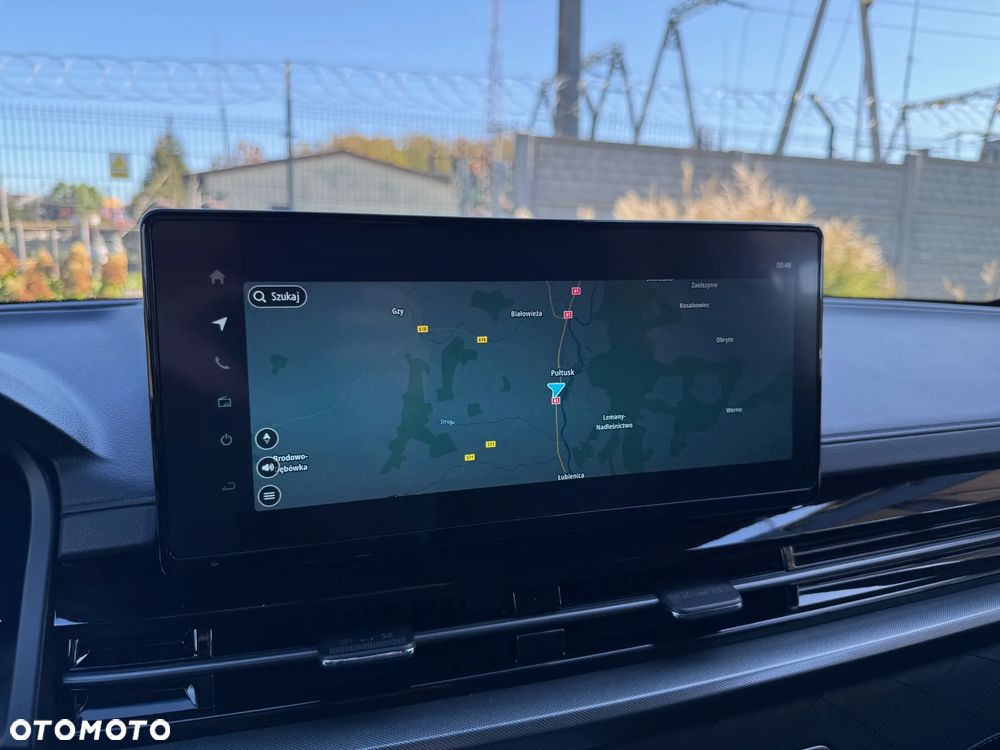 SsangYong/KGM Rexton 2.2 D Black Edition 4WD 7os - 29