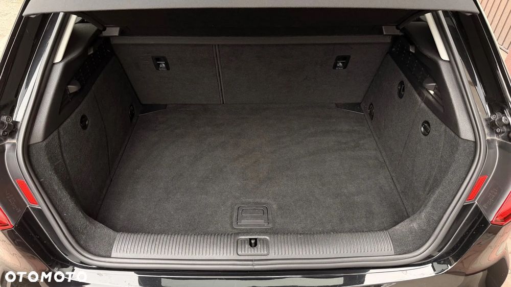 Audi A3 Sportback - 9