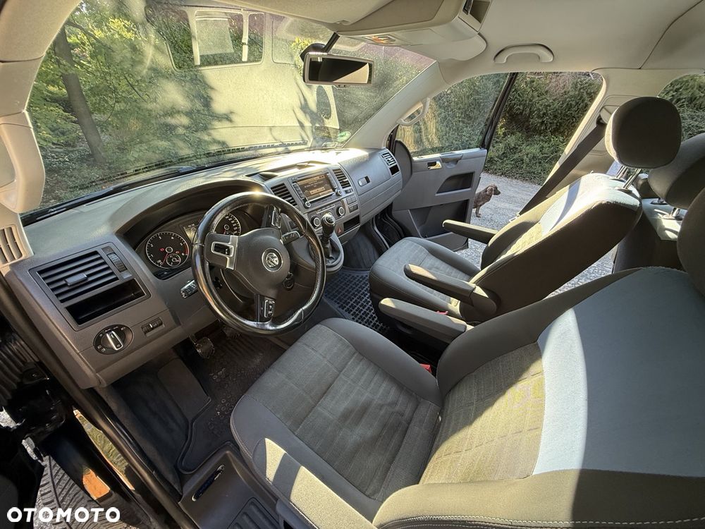 Volkswagen Multivan L1 Startline 4Motion - 28