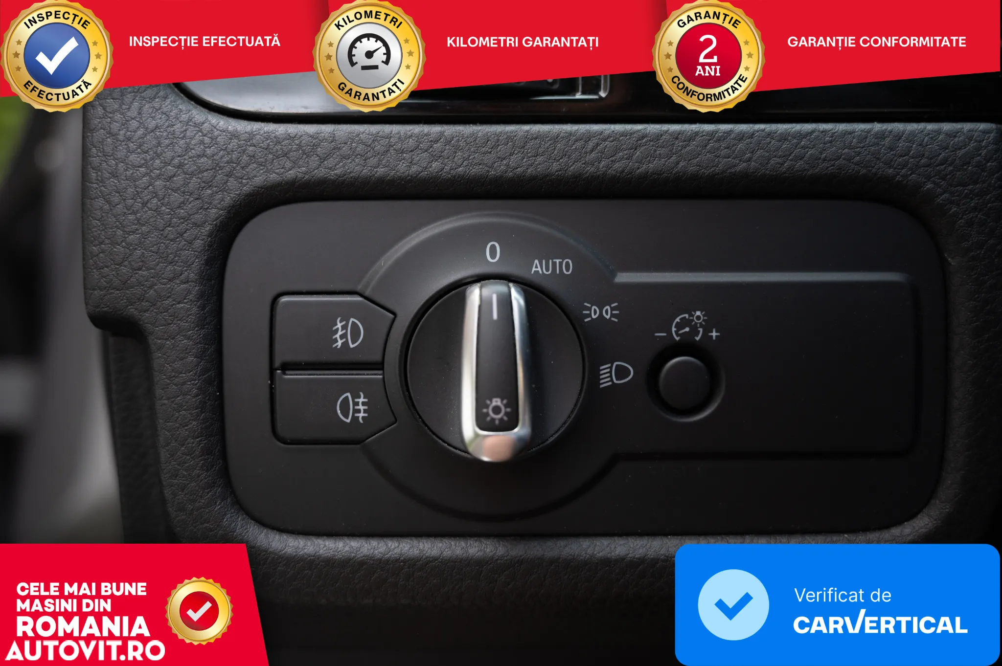 Volkswagen Touareg 3.0 V6 TDI BMT - 11