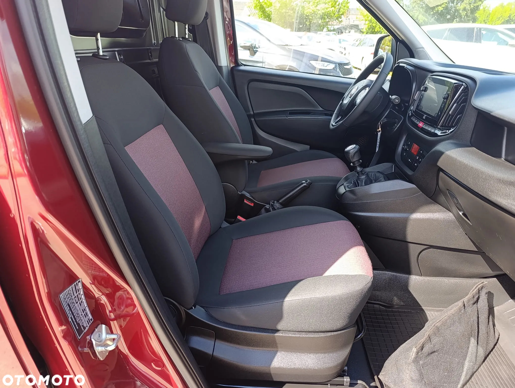 Fiat DOBLO - 6