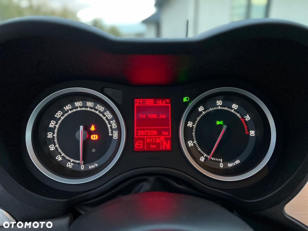 Alfa Romeo Brera 2.2JTS Selespeed - 25