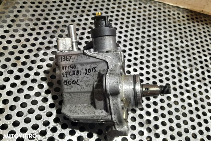 Pompa inalta presiune 33100-2A600 / 0445010596 33100-2A600 / 04450105 - 2