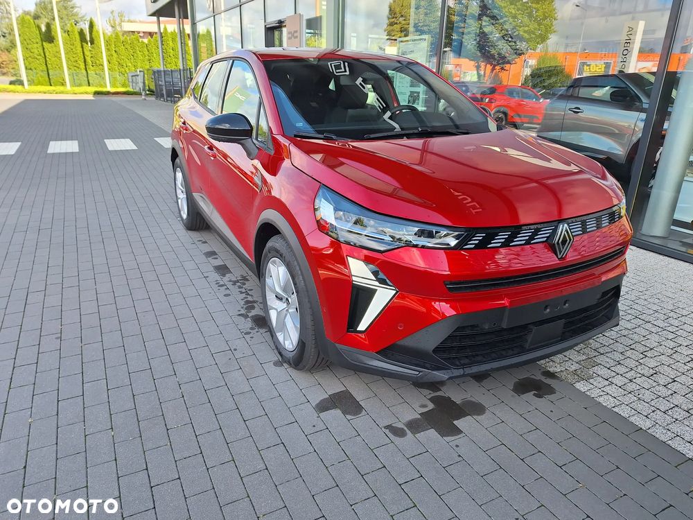 Renault Symbioz - 2