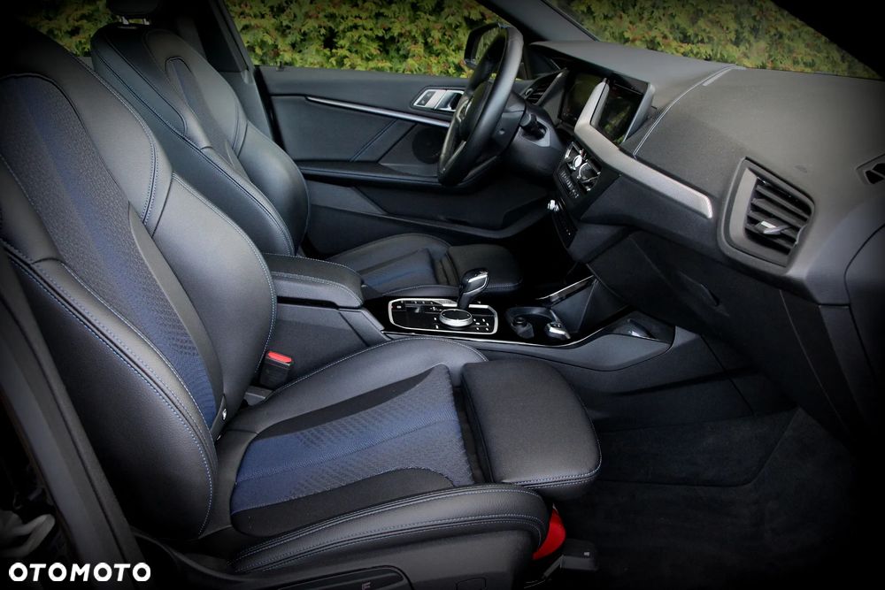 BMW Seria 2 218i M Sport - 20