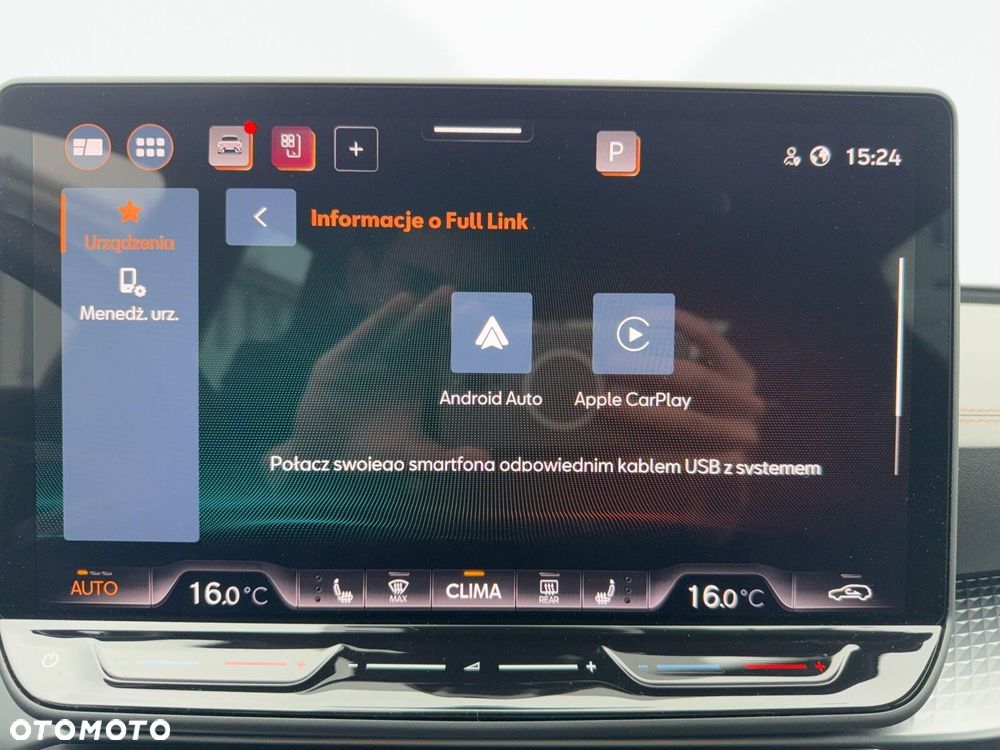 Cupra Leon 2.0 TSI VZ DSG - 28