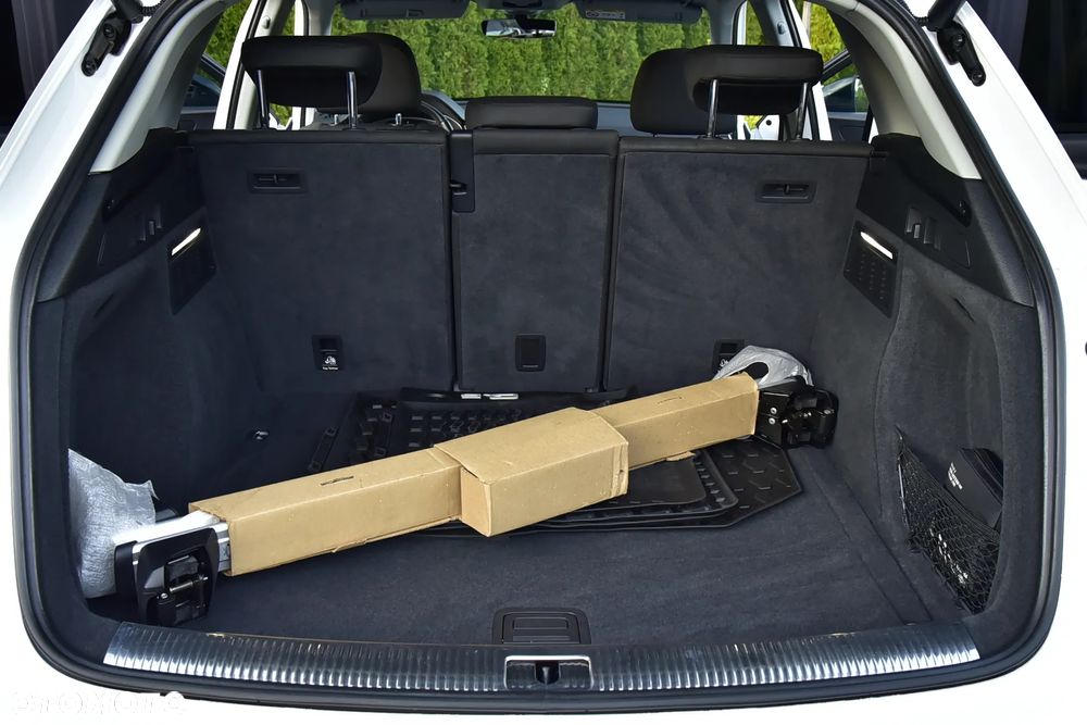Audi Q5 2.0 TDI Quattro Design S tronic - 29