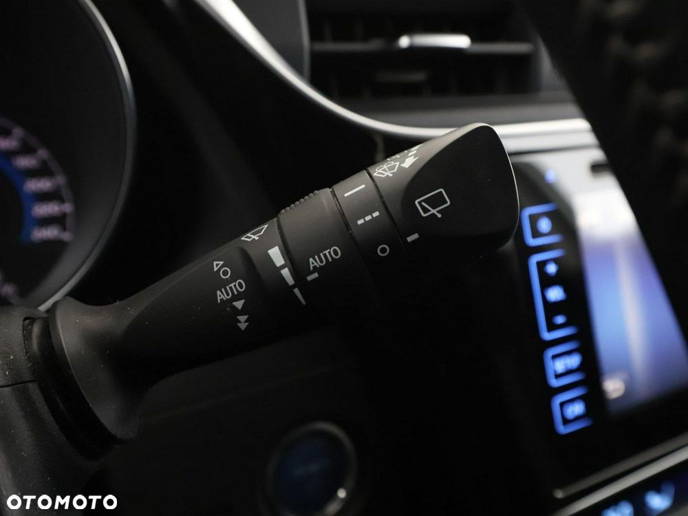 Toyota Auris 1.8 VVT-i Automatik Team Deutschland - 33