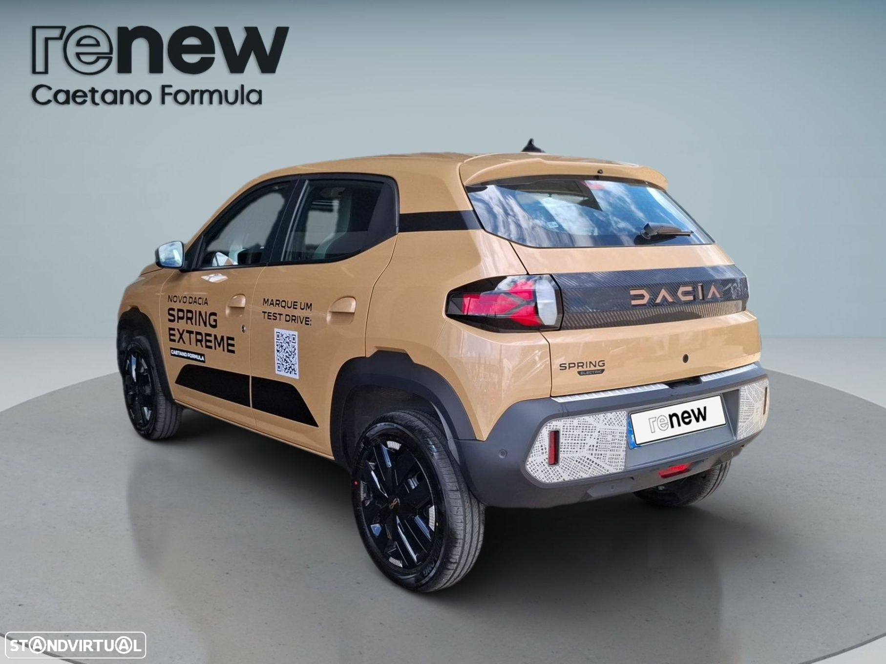 Dacia Spring Electric 65 Extreme - 6