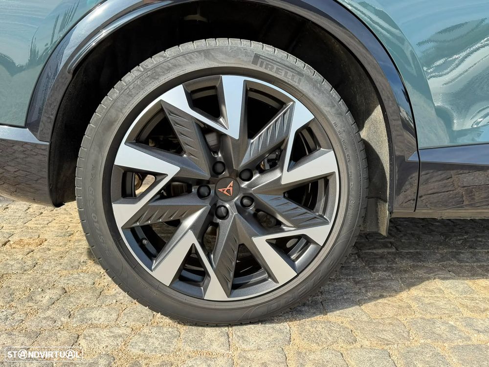 Cupra Formentor 1.5 e-Hybrid DSG - 20