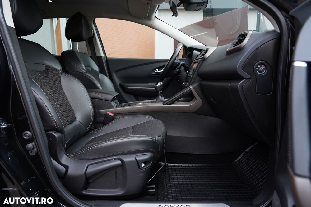 Renault Kadjar Energy dCi 130 4x4 XMOD - 25