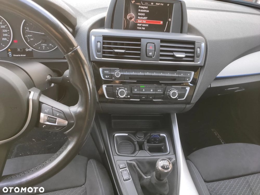 BMW Seria 2 220i M Sport - 12