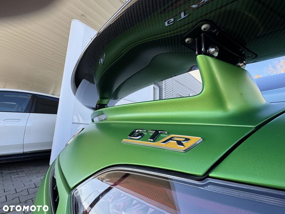 Mercedes-Benz AMG GT - 20