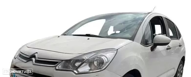 Citroën C3 1.0 VTi Attraction - 6