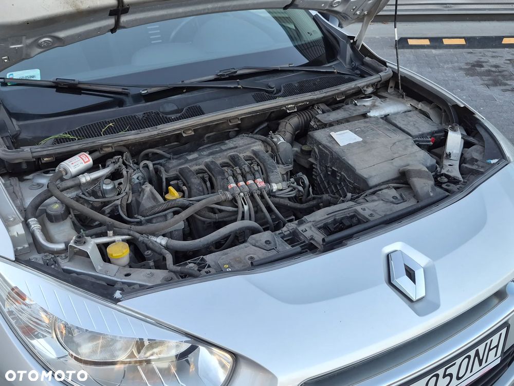 Renault Fluence 1.6 16V 110 Dynamique - 21