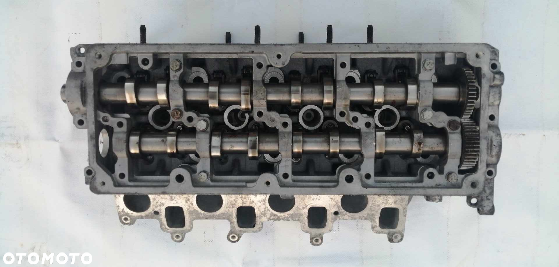 Głowica VW 2.0 TDI T5 T6 CFC CFCA CAA CCH 03L103373G Bi-Turbo po regeneracji igiełaka - 3