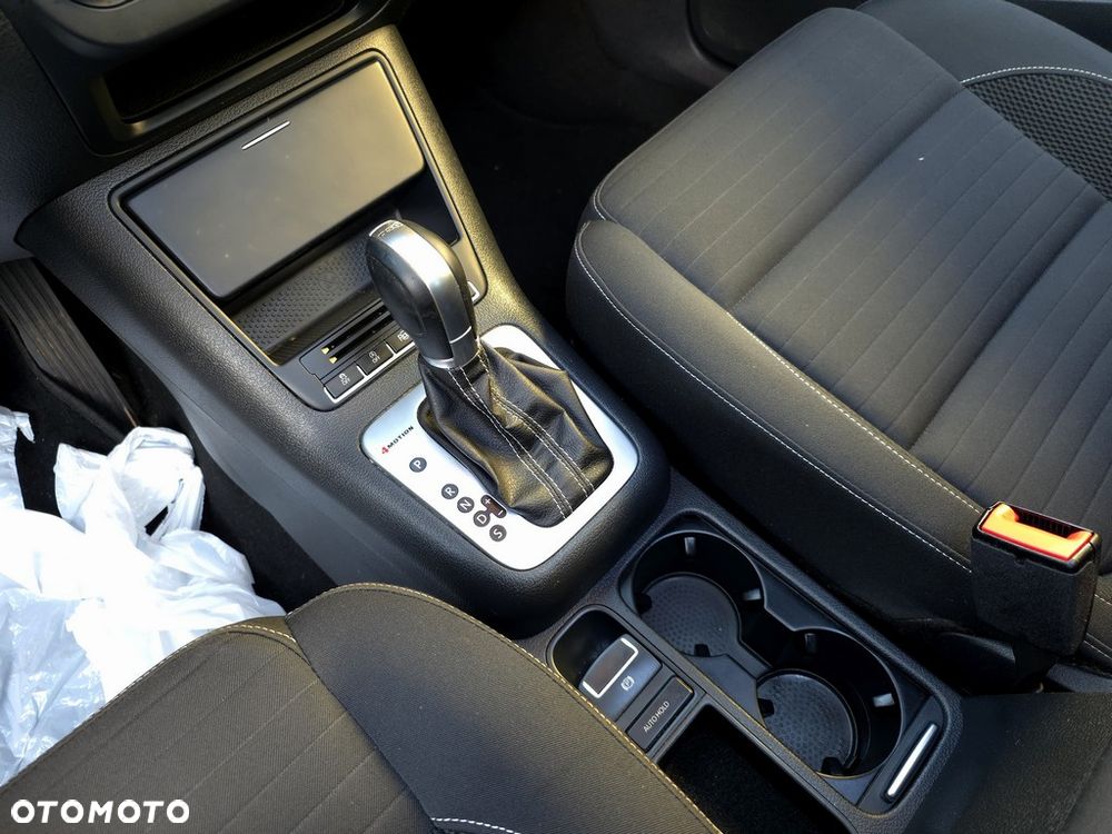 Volkswagen Tiguan 2.0 TDI 4Mot Sport&Style DSG - 17