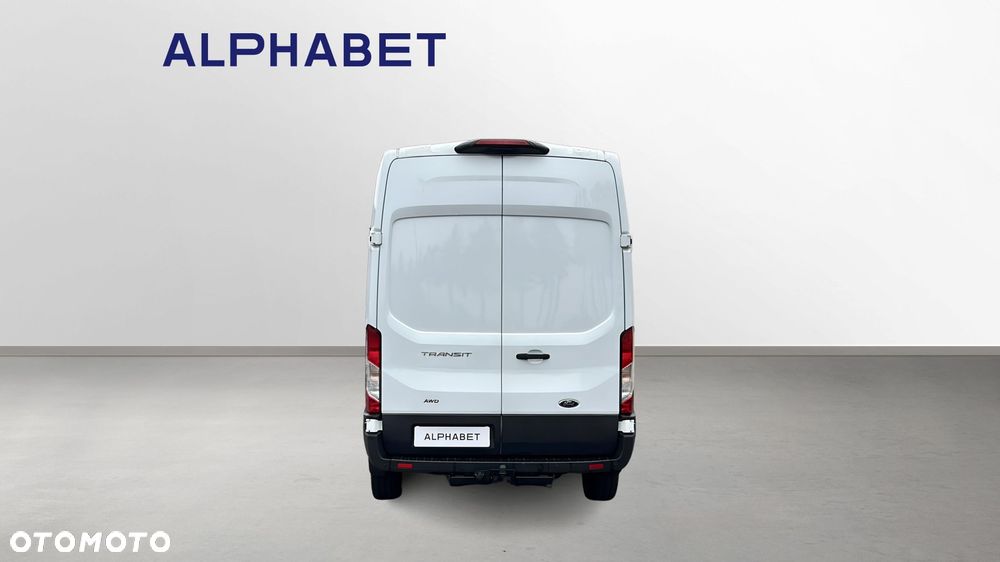 Ford Transit - 4