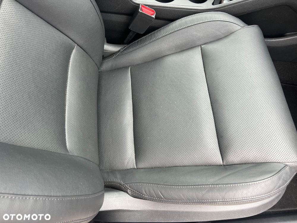Hyundai Tucson 1.6 GDi 4WD DCT Premium - 17