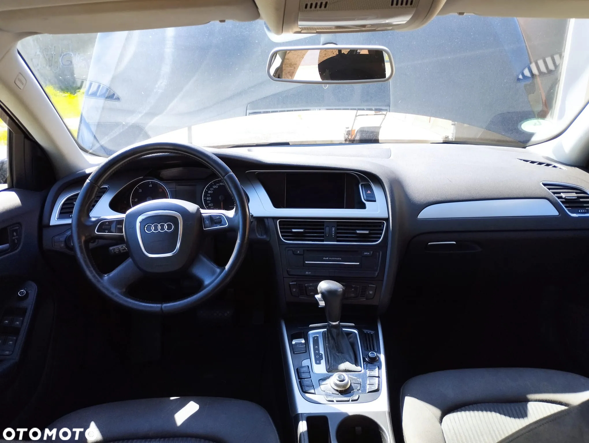 Audi A4 Avant 2.0 TDI DPF multitronic Ambition - 5