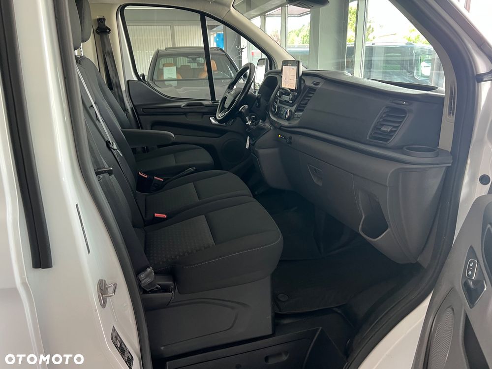 Ford Transit Custom - 40