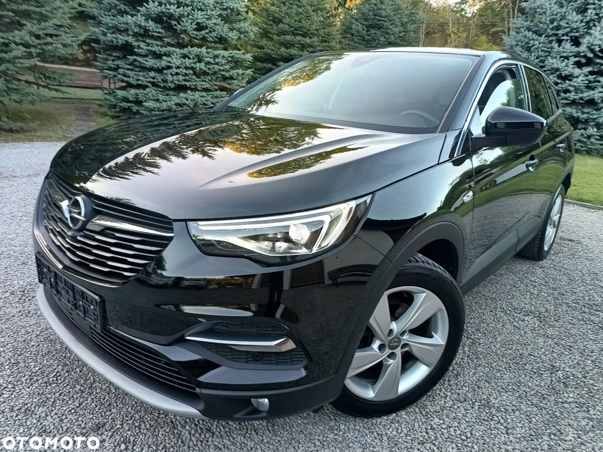 Opel Grandland X 1.6 D Start/Stop Business INNOVATION - 1