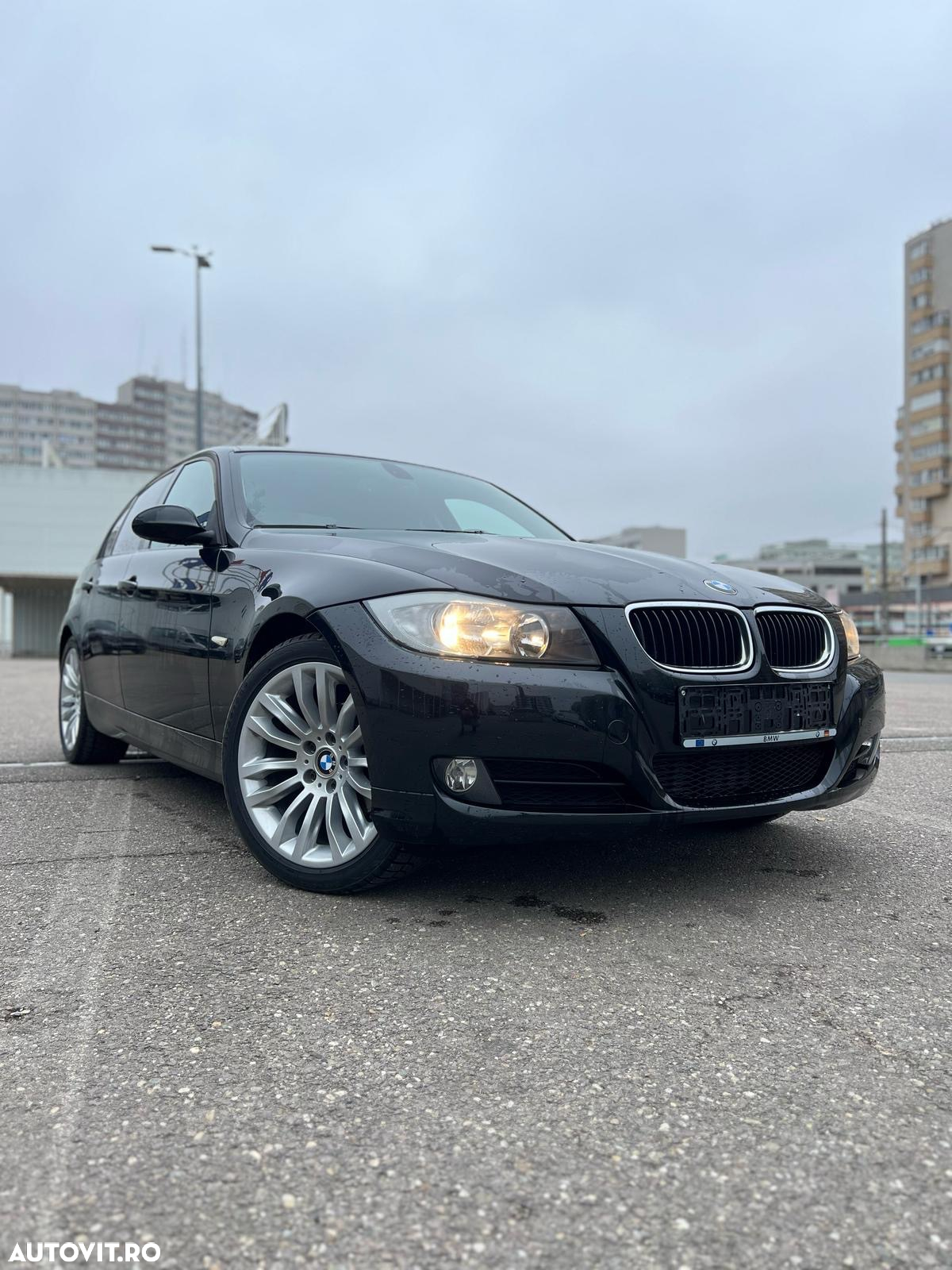 BMW Seria 3 - 14