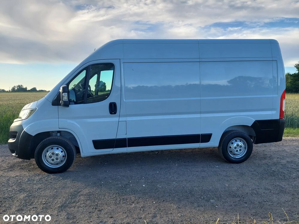 Opel Movano - 5