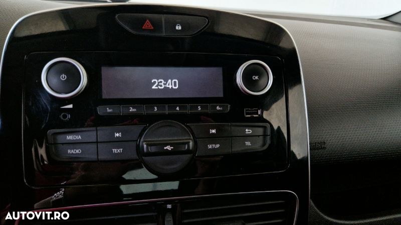 Renault Clio Estate TCe Life Evo - 15