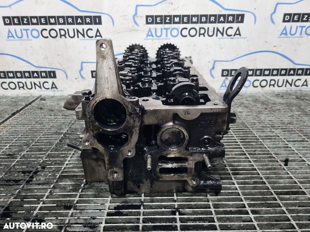 Chiuloasa Kia Sportage III 1.7 Diesel 2010 - 2016 85kW 116CP 1685CC D4FD (1138) 221112A200 - 2