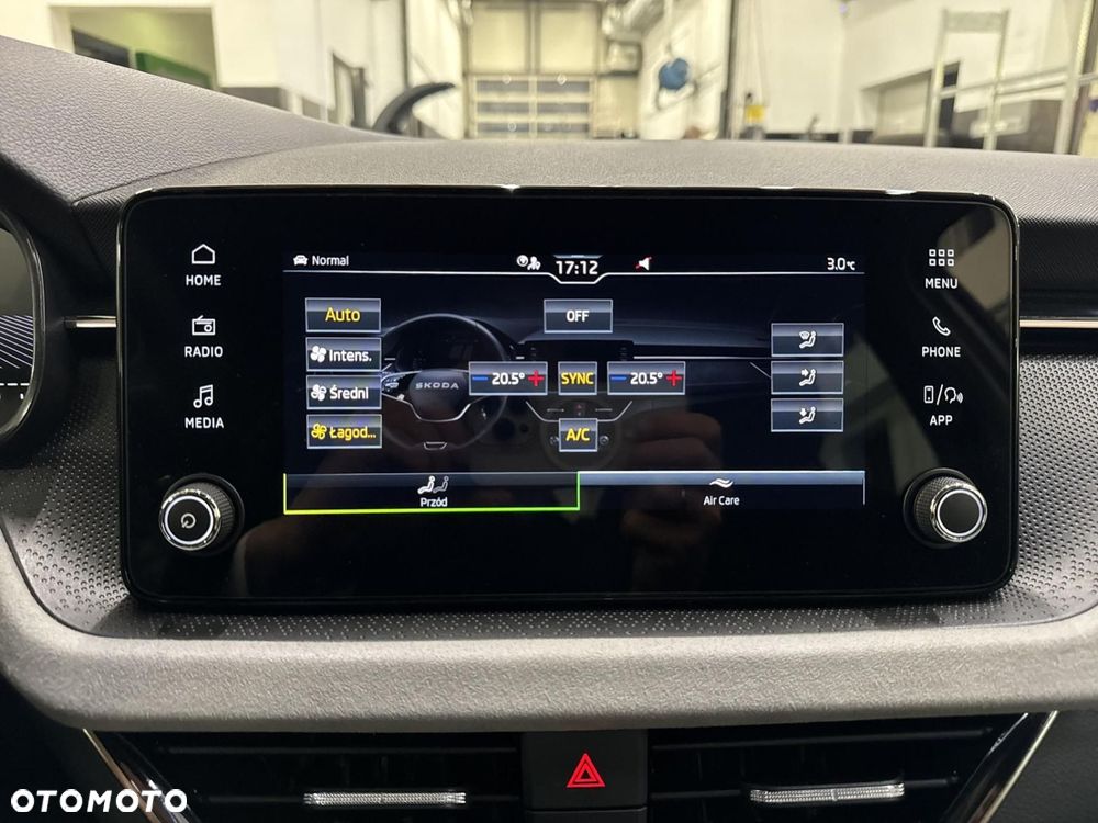 Skoda Kamiq - 32