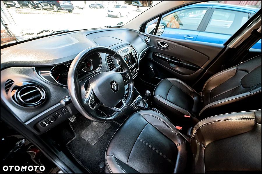Renault Captur (ENERGY) TCe 90 INTENS - 13