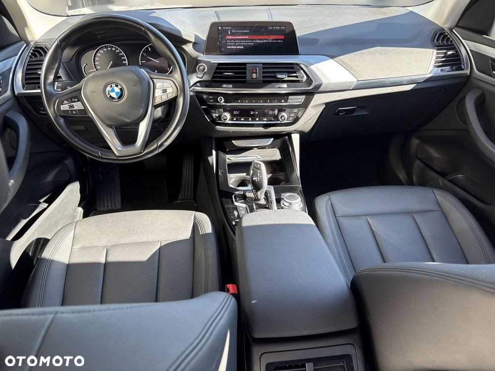 BMW X3 - 19