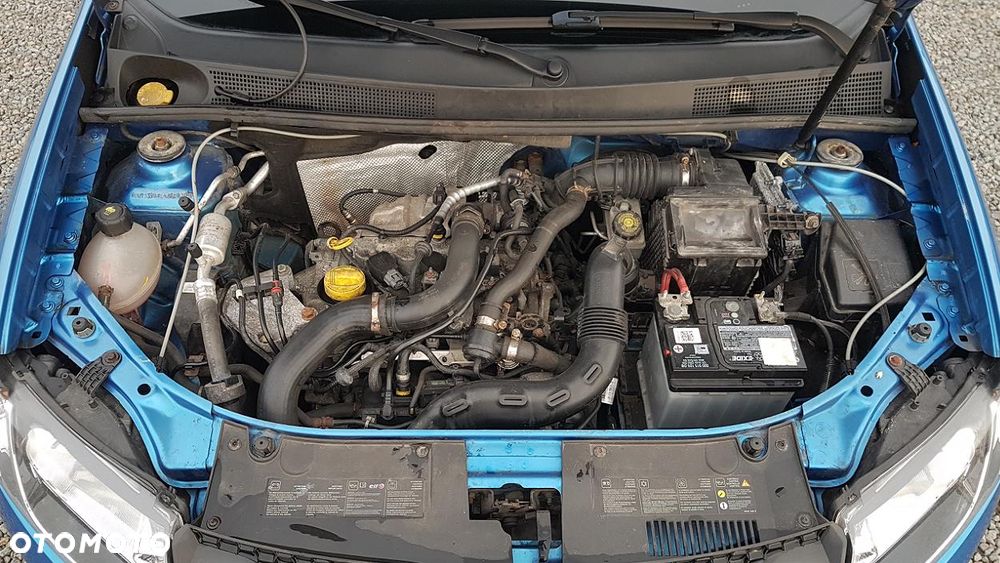 Dacia Sandero Stepway 0.9 TCe Laureate - 36