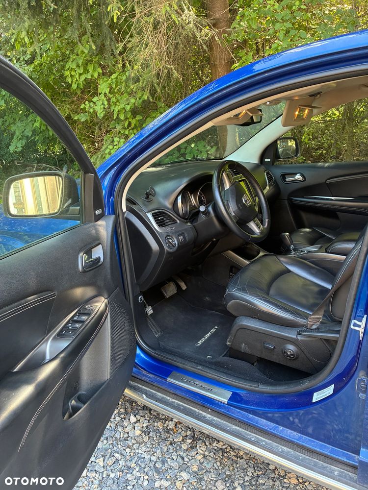 Dodge Journey - 11