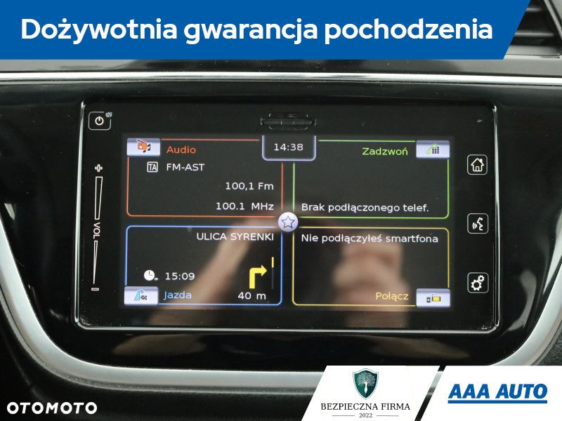 Suzuki SX4 S-Cross - 11