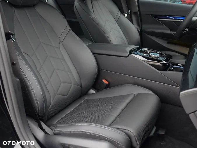 BMW Seria 5 - 6