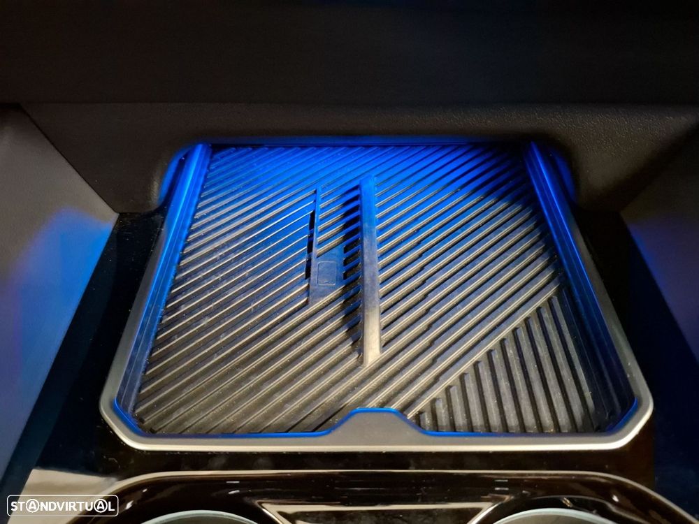 BMW 530 e Pack Desportivo M - 24