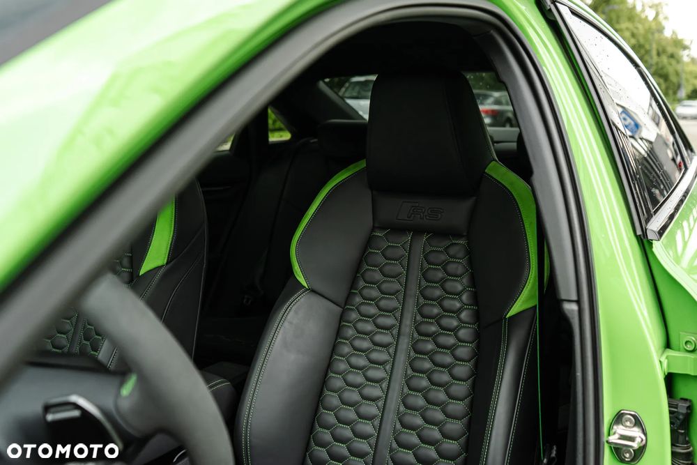Audi RS3 Limousine TFSI Quattro S tronic - 26