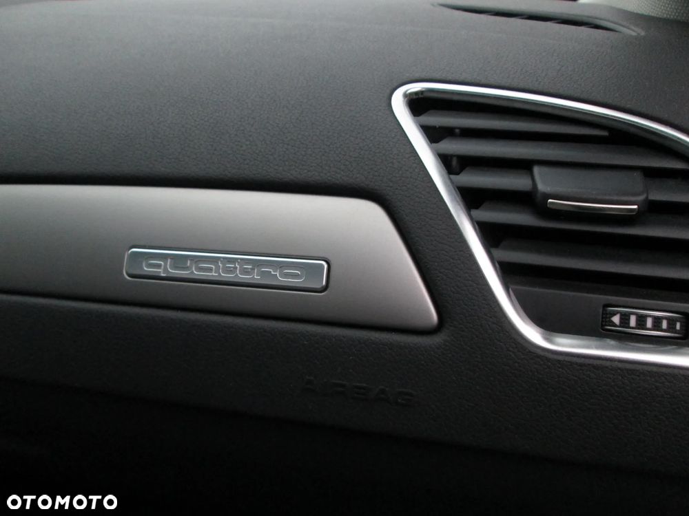 Audi A4 Allroad 2.0 TDI DPF - 27