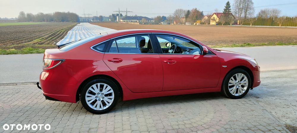 Mazda 6 1.8 Comfort - 15